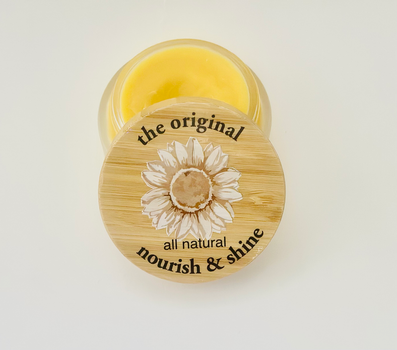 The Original Nourish & Shine